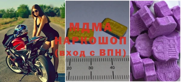 прущие крисы Богданович